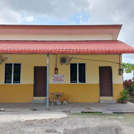 אלור סטאר Chalet Purnama מראה חיצוני תמונה