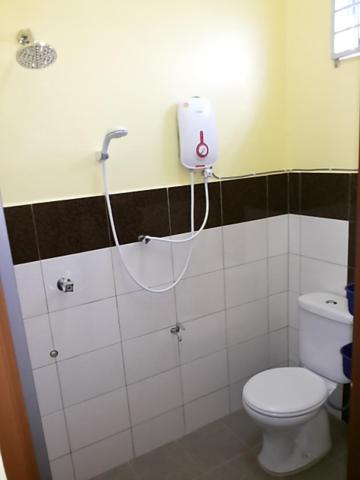 אלור סטאר Chalet Purnama מראה חיצוני תמונה